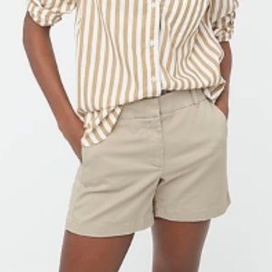J.Crew Classic Twill Chino City Fit